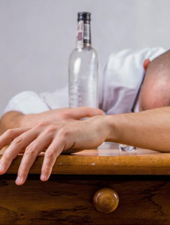 application thérapie alcoolisme