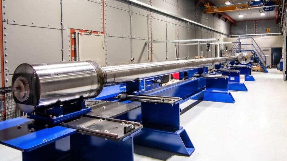 canon hyper vitesse fusion nucléaire projectile