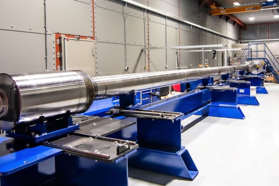 canon hyper vitesse fusion nucléaire projectile