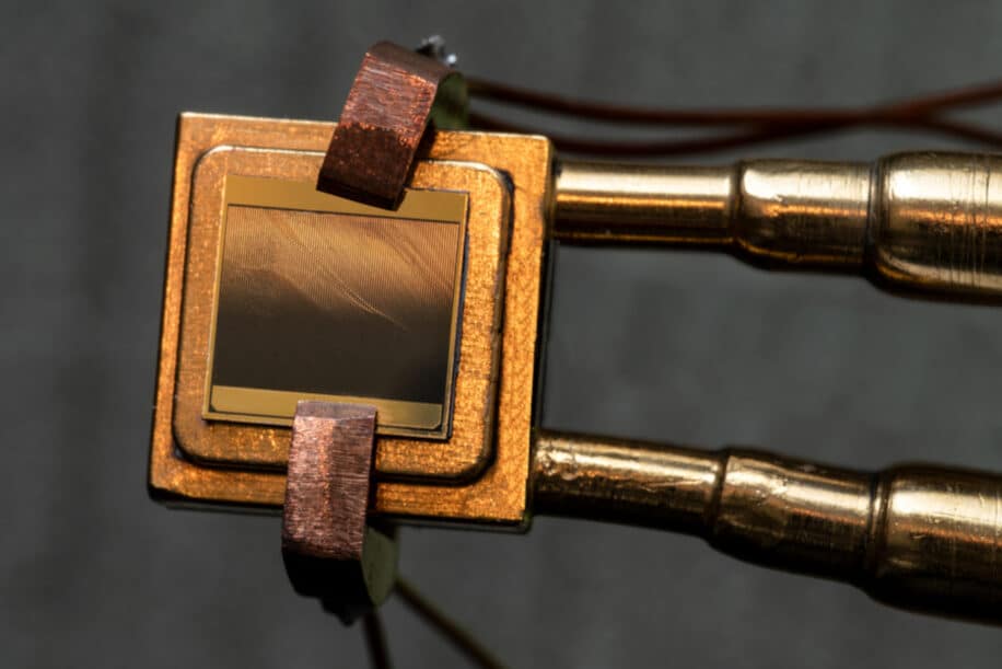 cellule thermophotovoltaïque moteur thermique