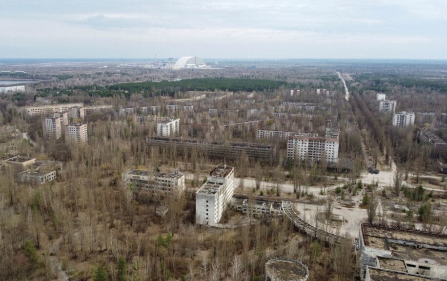 contamination soldats russes