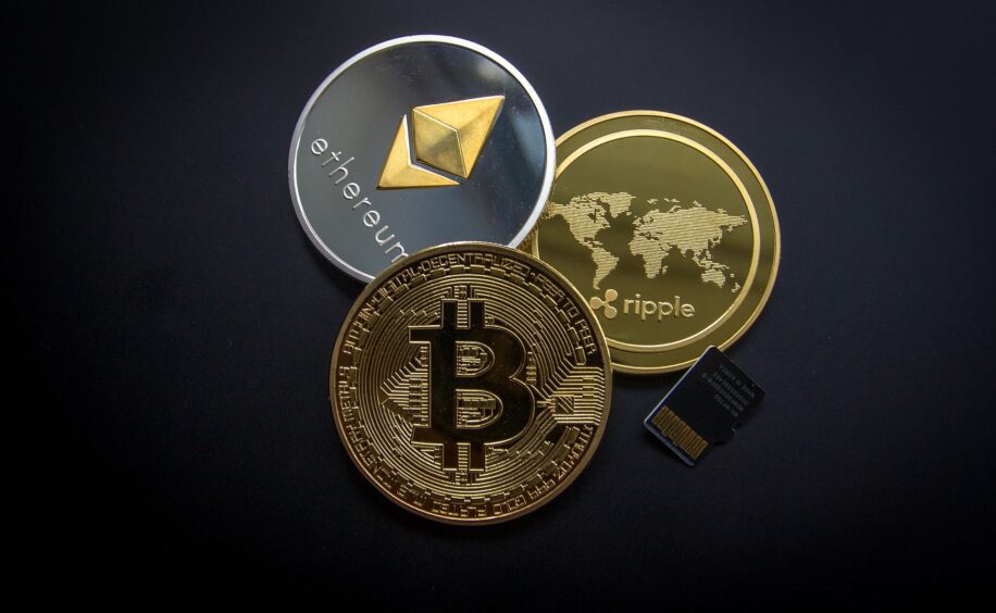 cryptomonnaies personnalité sombre