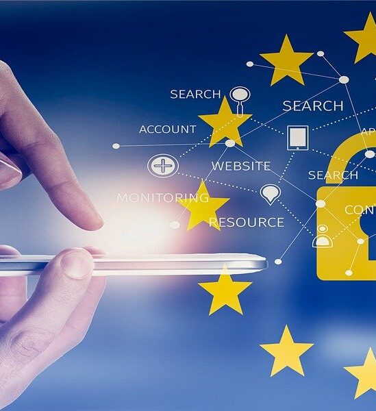 digital services act serre la vis geants du net