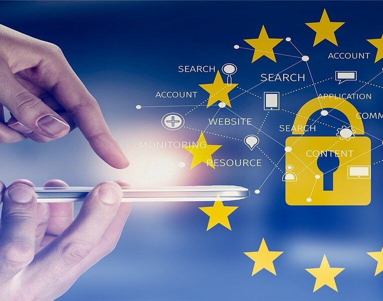 digital services act serre la vis geants du net
