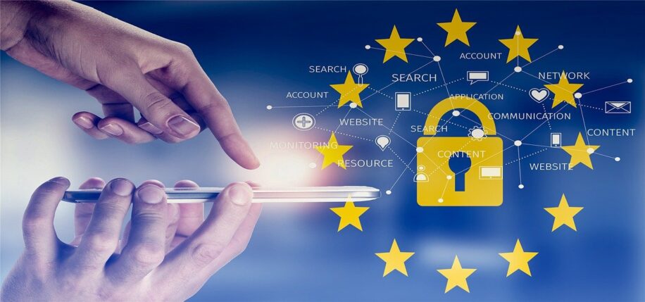 digital services act serre la vis geants du net