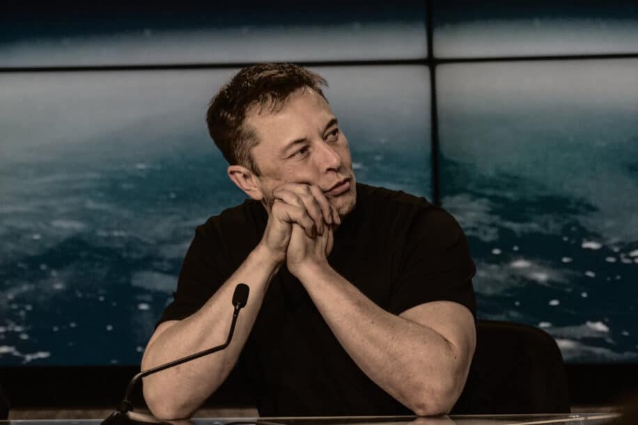 elon musk conseil administration twitter