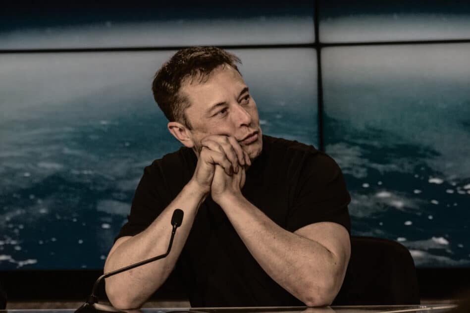 elon musk conseil administration twitter