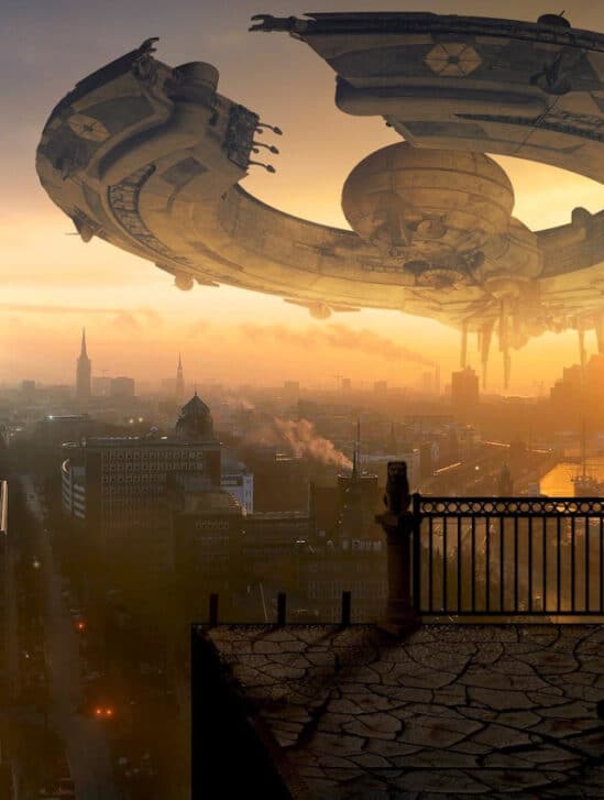 humanité civilisation type I