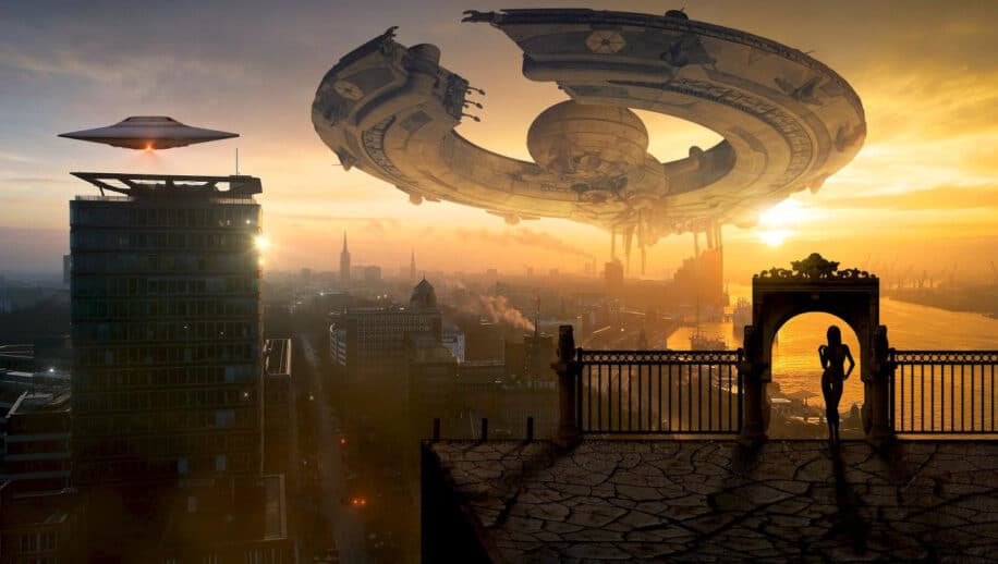 humanité civilisation type I
