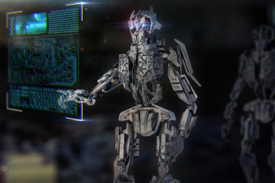intelligence artificielle consciente controle humanite