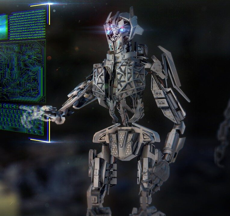 intelligence artificielle consciente controle humanite
