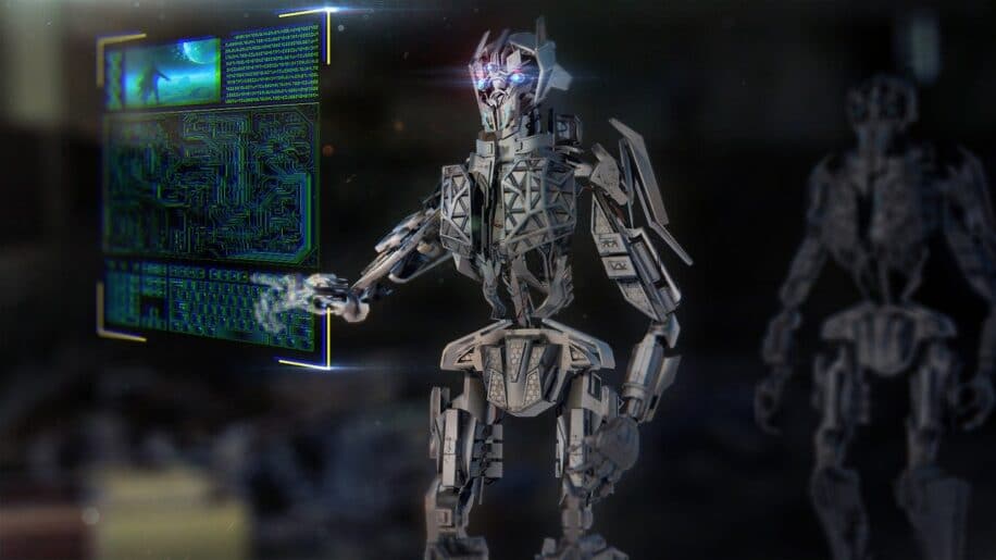 intelligence artificielle consciente controle humanite