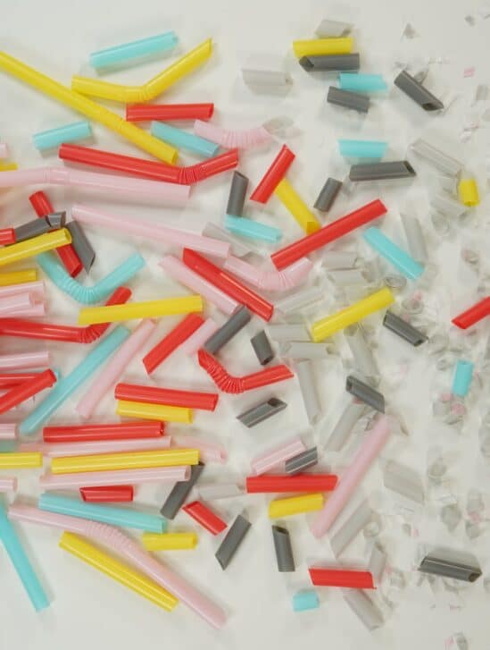 microplastique poumons voies inférieurs