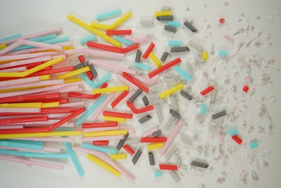 microplastique poumons voies inférieurs