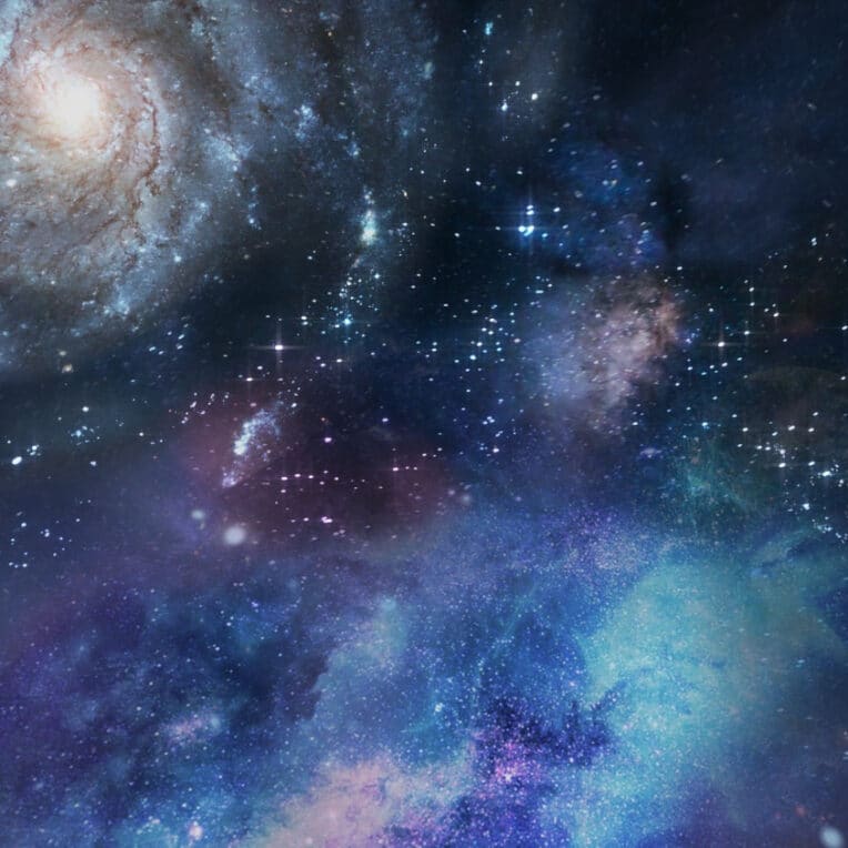 modèle principe cosmologique univers