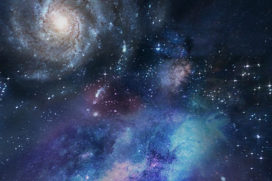 modèle principe cosmologique univers