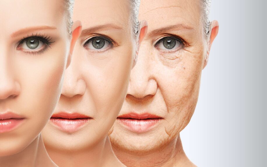 reprogrammation cellulaire anti age rajeunir cellule 30 ans couv