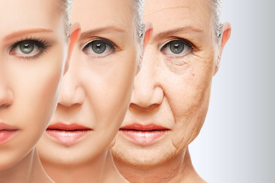 reprogrammation cellulaire anti age rajeunir cellule 30 ans couv