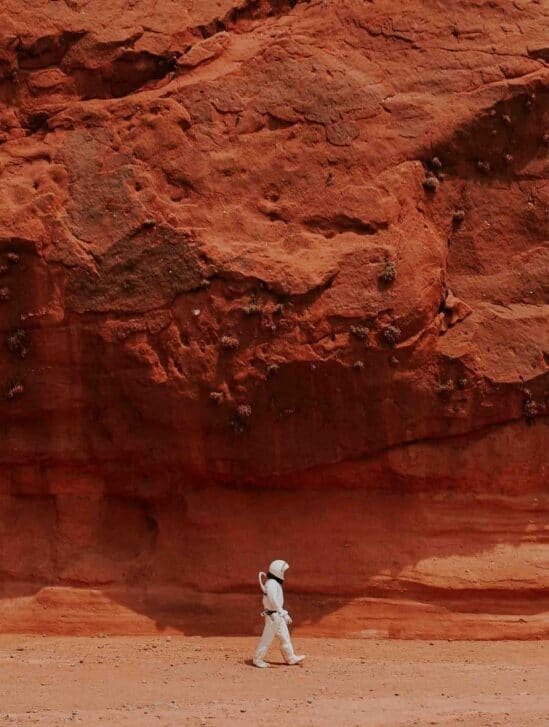 serons nous un jour capables terraformer rendre habitable mars