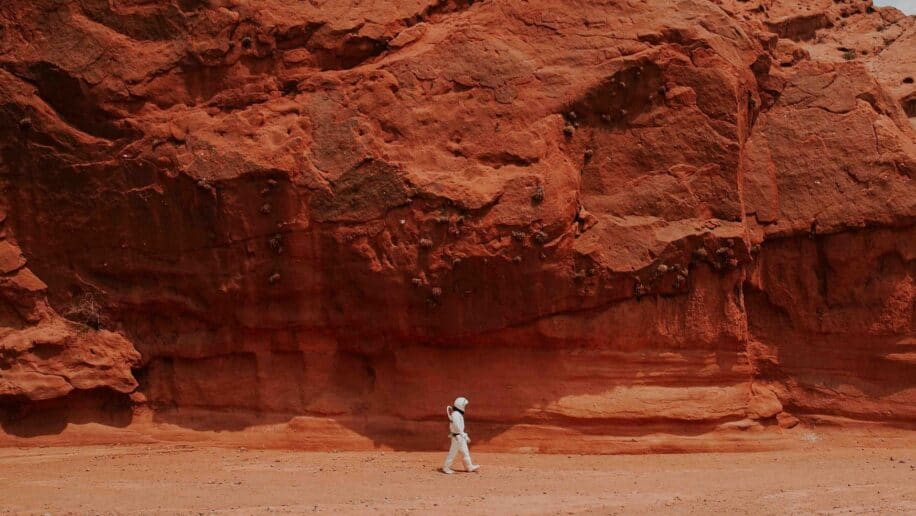 serons nous un jour capables terraformer rendre habitable mars