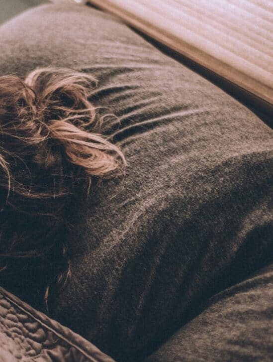 sommeil 16 types humain