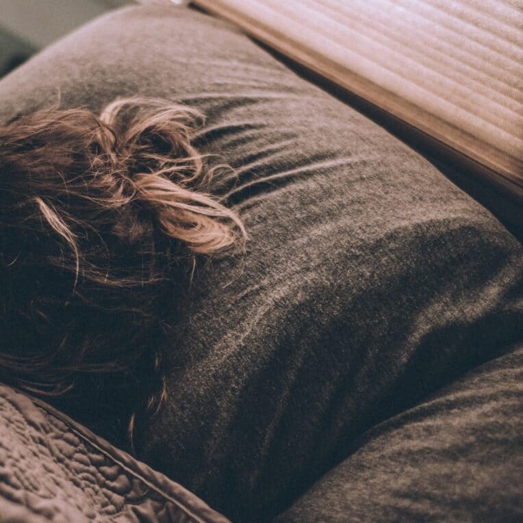 sommeil 16 types humain