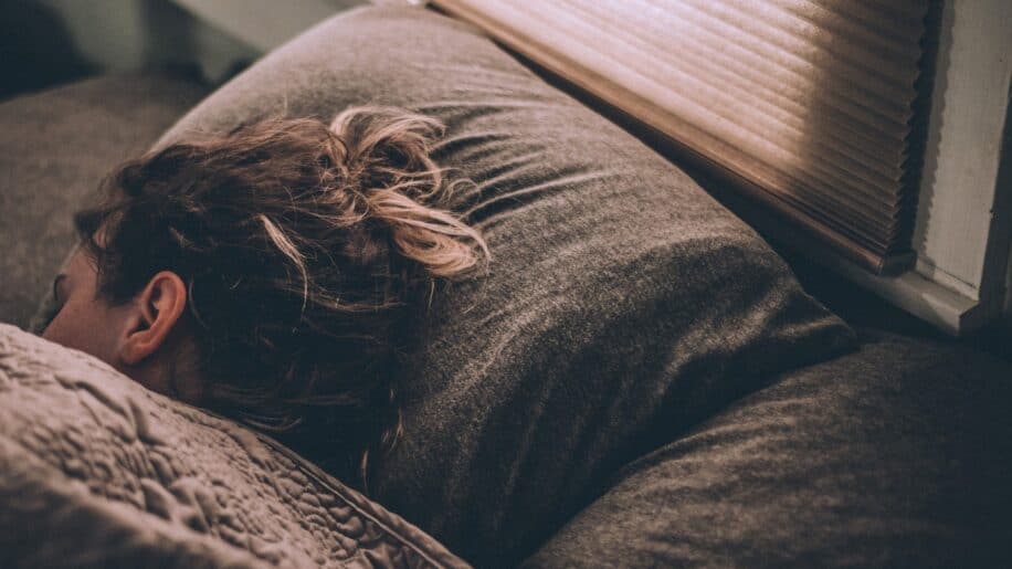 sommeil 16 types humain