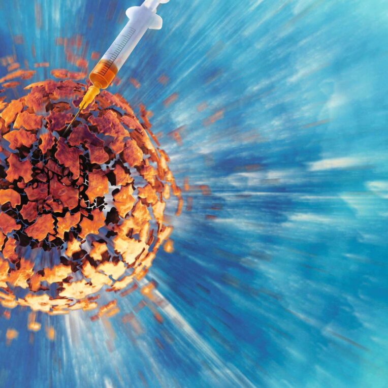 vaccin contre cancer arnm biontech car t couv
