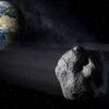 asteroide 7335 terre plus un kilometre diametre 27 mai
