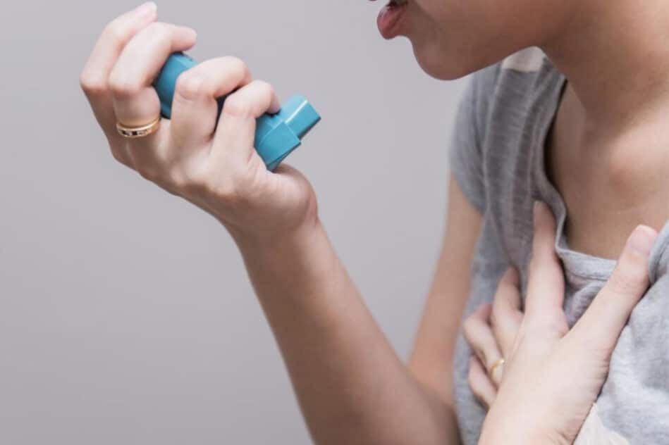 asthme allergique protection covid-19
