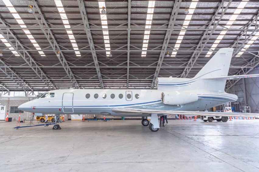 avion ammoniac aviation h2