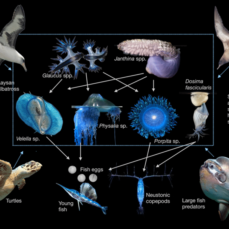continent plastique ecosysteme inedit vie marine couv