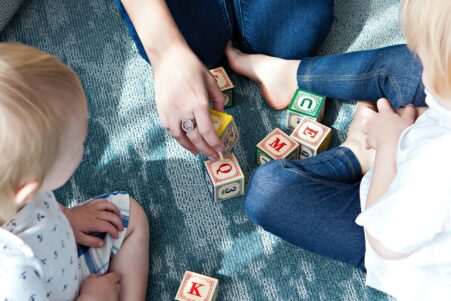 enfants parents sexe social pays-bas