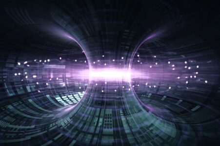 fusion nucleaire nouvelle limite greenwald puissance double tokamak couv