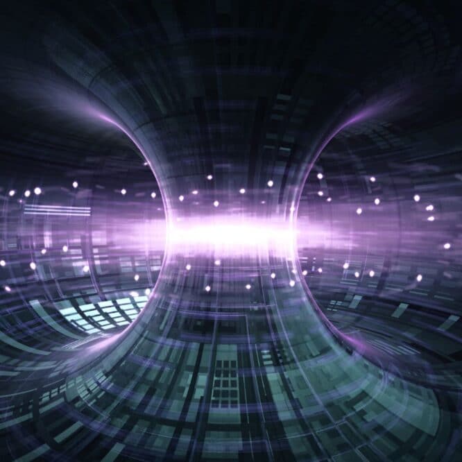 fusion nucleaire nouvelle limite greenwald puissance double tokamak couv