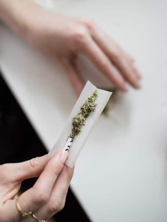 molécule effets indésirables vasculaires THC