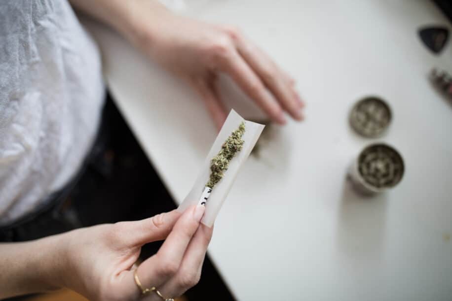 molécule effets indésirables vasculaires THC