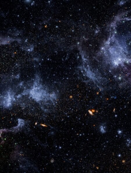 nouveau modele cosmologique existence univers