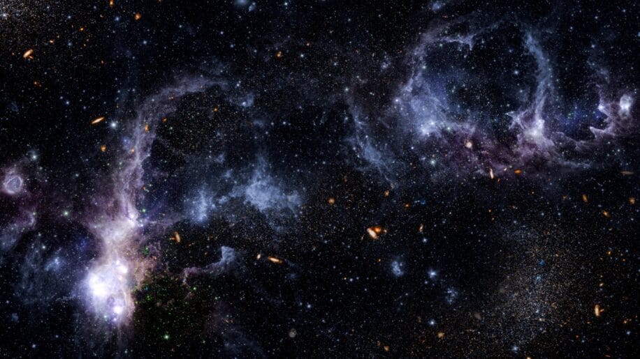 nouveau modele cosmologique existence univers