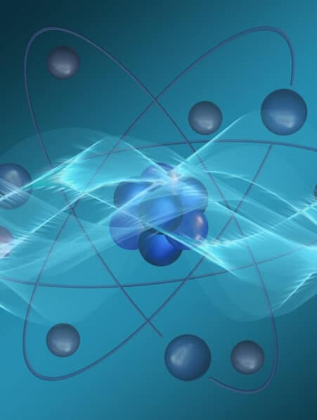 nouvel état quantique liquide spin