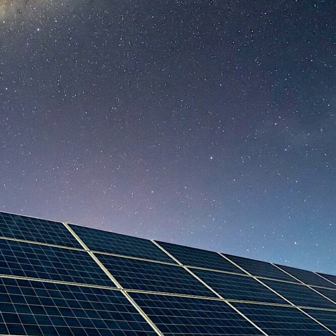 nouvelle cellule solaire nuit energie diode thermoradiative