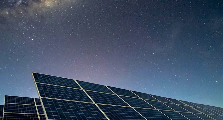 nouvelle cellule solaire nuit energie diode thermoradiative