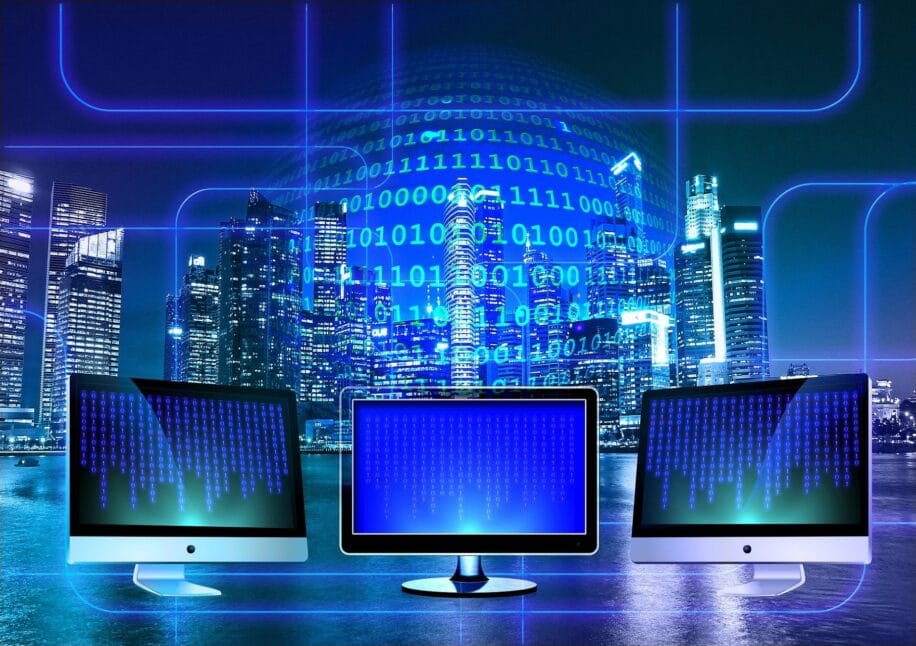 quart utilisateurs internet utilise infrastructures vulnerables attaques