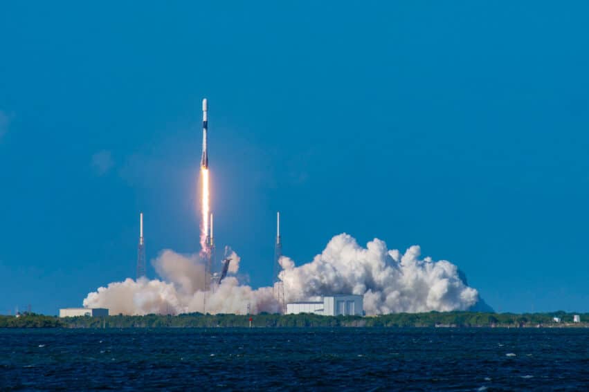 satellites starlink menace chine