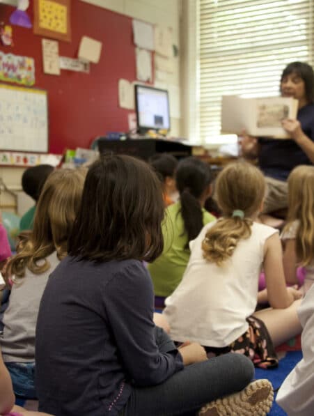 sous-performance élèves école