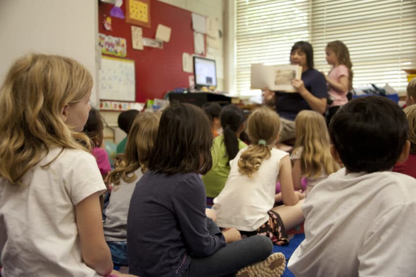sous-performance élèves école