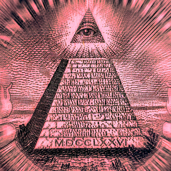 theories complot psychologique desaccord