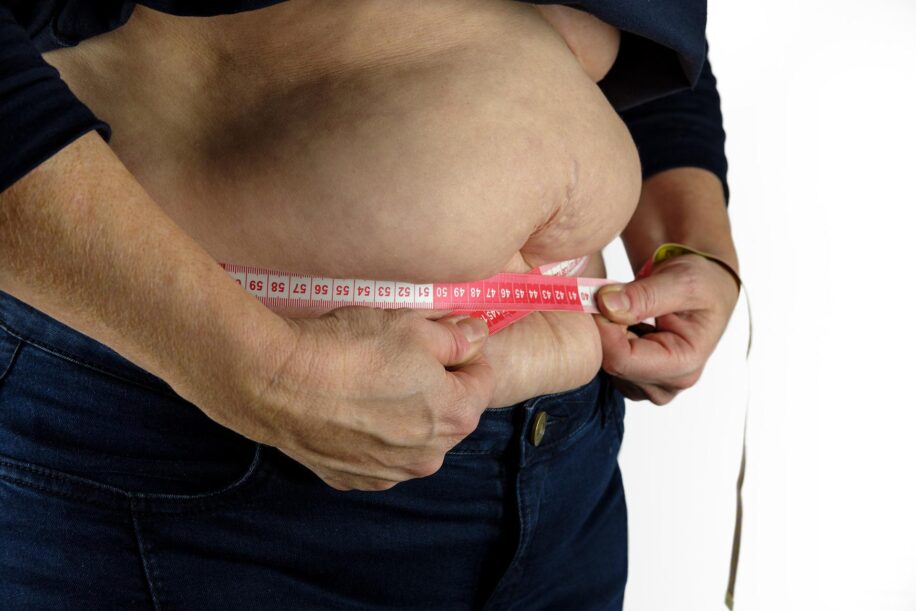 traitement obésité 24kg