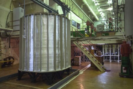 anomalie gallium neutrinos stériles