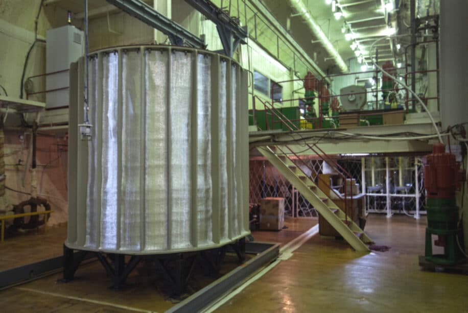 anomalie gallium neutrinos stériles